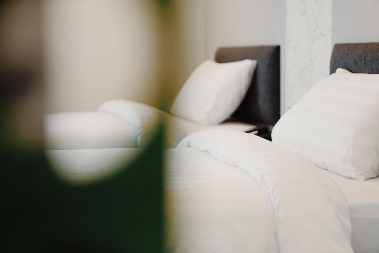 เพพเพอรี ฮิลล์ โฮเต็ล Hotel เชียงใหม่ ภายนอก รูปภาพ