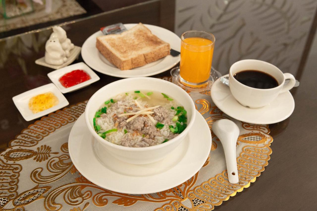 เพพเพอรี ฮิลล์ โฮเต็ล Hotel เชียงใหม่ ภายนอก รูปภาพ