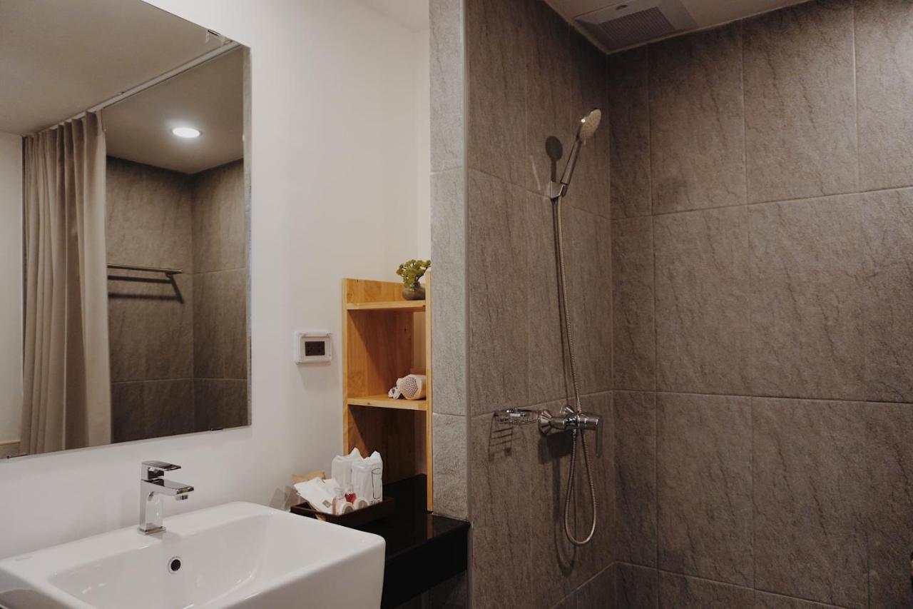 เพพเพอรี ฮิลล์ โฮเต็ล Hotel เชียงใหม่ ภายนอก รูปภาพ